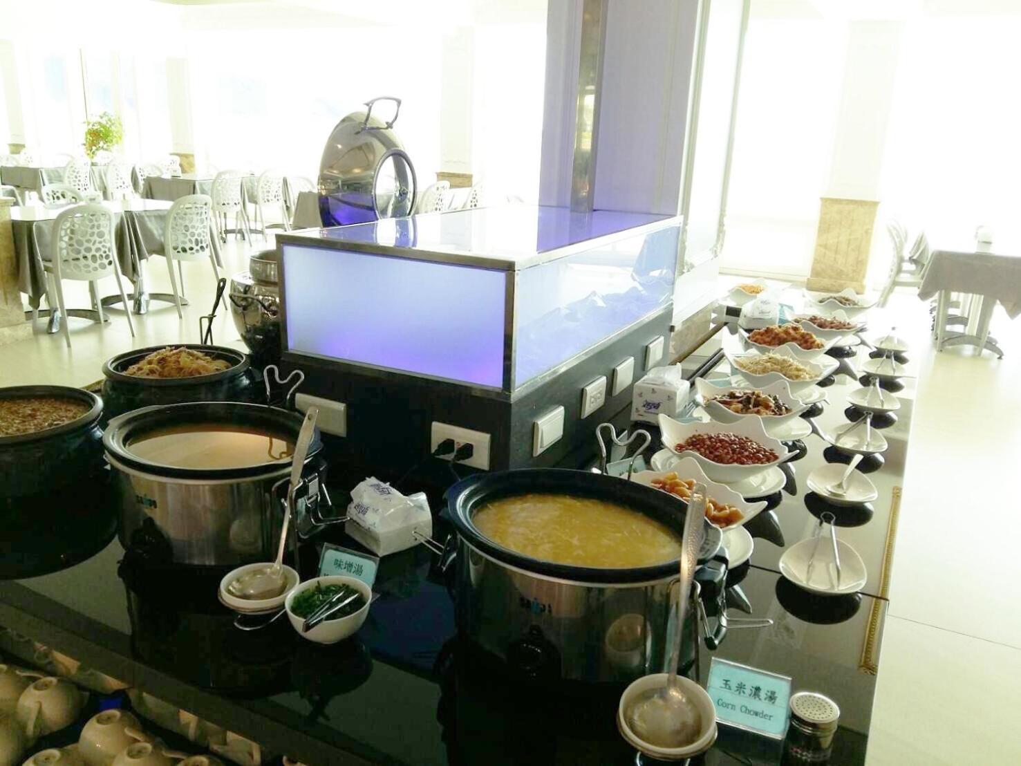 화이트 하우스 비치 리조트 완리 외부 사진