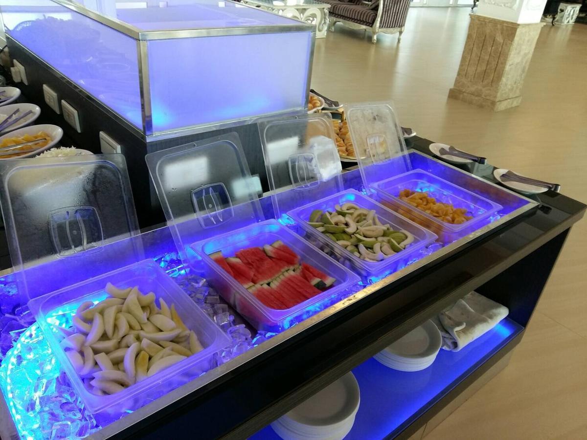 화이트 하우스 비치 리조트 완리 외부 사진
